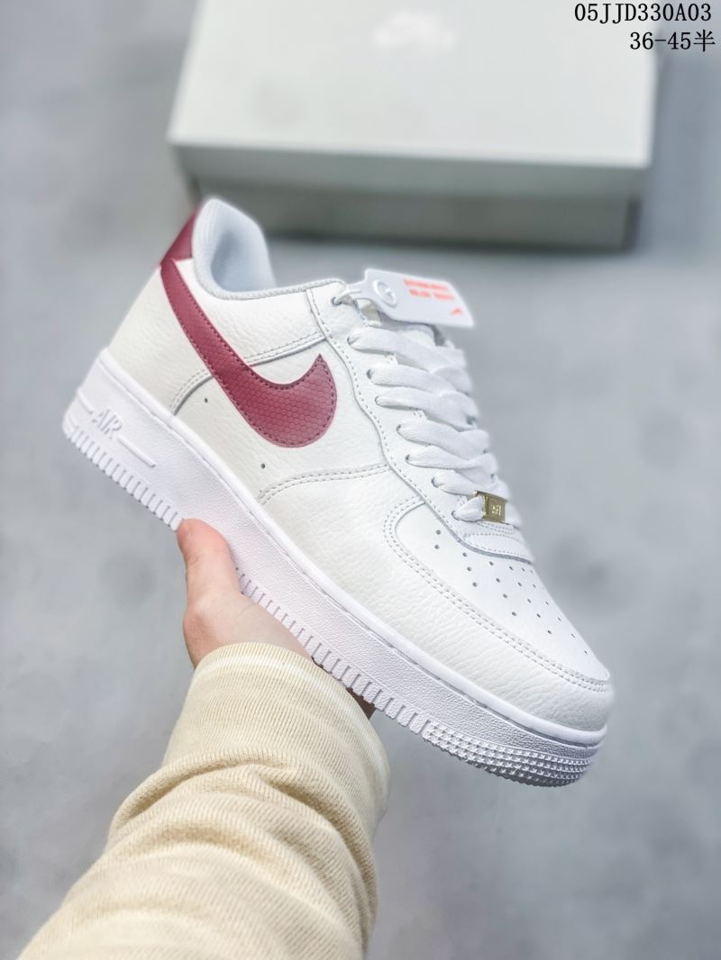 Nike Air Force 1 Shoes